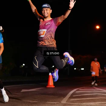 Runner Photo 4834089