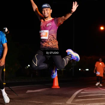 Runner Photo 4834090