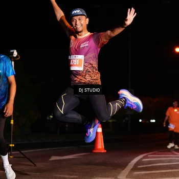 Runner Photo 4834092