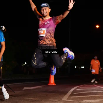 Runner Photo 4834093