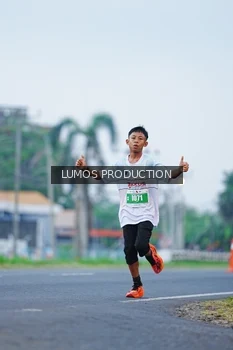 Runner Photo 4834094