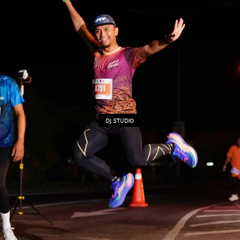 Runner Photo 4834096