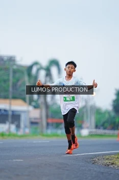 Runner Photo 4834097