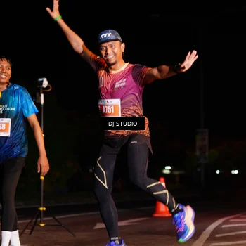 Runner Photo 4834099