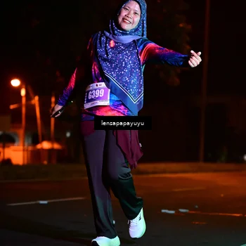 Runner Photo 4834100