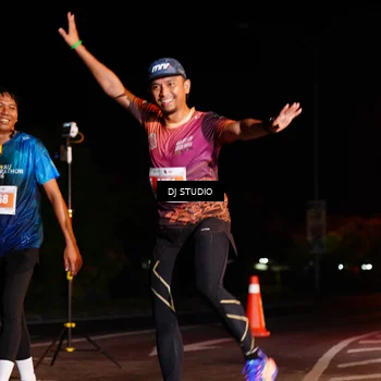 Runner Photo 4834102