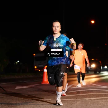 Runner Photo 4834105