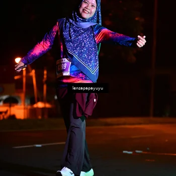 Runner Photo 4834107