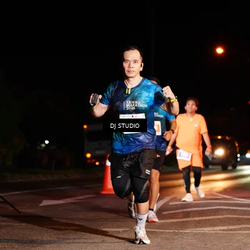 Runner Photo 4834109