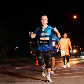 Runner Photo 4834110