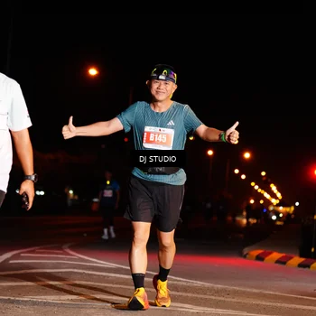 Runner Photo 4834112