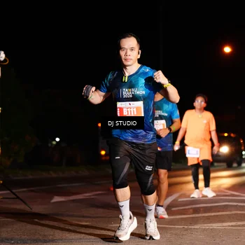 Runner Photo 4834113