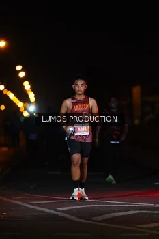 Runner Photo 4834114