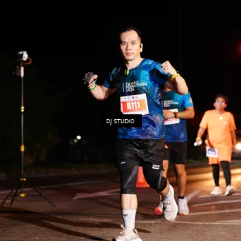 Runner Photo 4834117