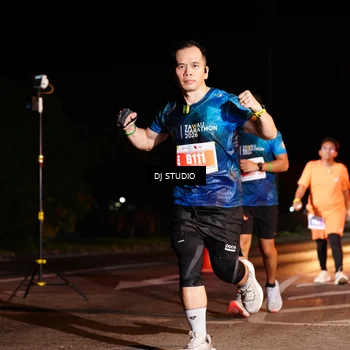 Runner Photo 4834118