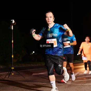 Runner Photo 4834120