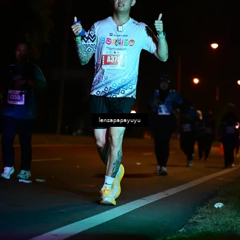 Runner Photo 4834121