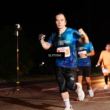 Runner Photo 4834122