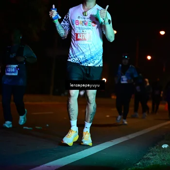 Runner Photo 4834123