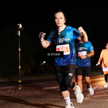 Runner Photo 4834124