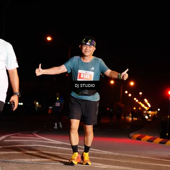 Runner Photo 4834125