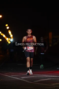 Runner Photo 4834126