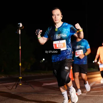 Runner Photo 4834127