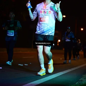 Runner Photo 4834128