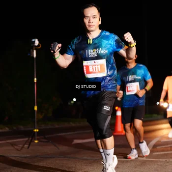 Runner Photo 4834129