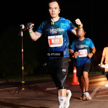 Runner Photo 4834132