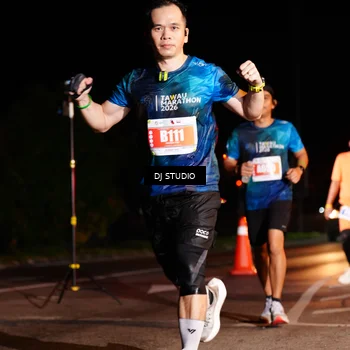 Runner Photo 4834133