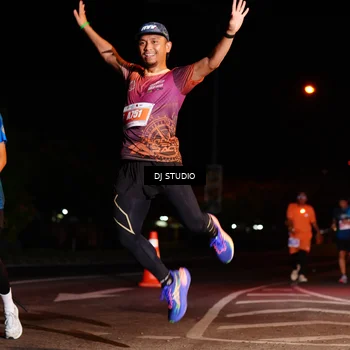 Runner Photo 4834134