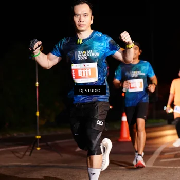 Runner Photo 4834135
