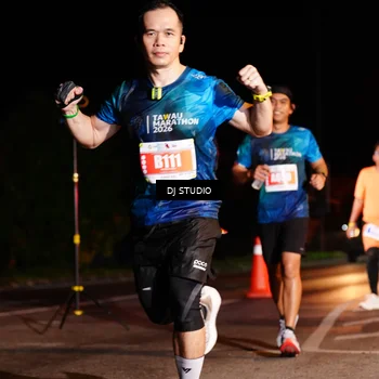 Runner Photo 4834137