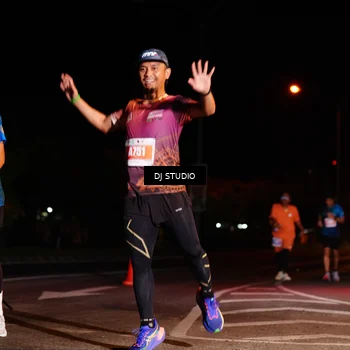 Runner Photo 4834138