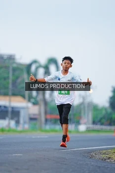 Runner Photo 4834140