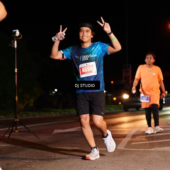 Runner Photo 4834142
