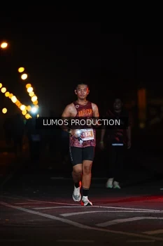 Runner Photo 4834143