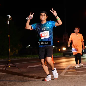 Runner Photo 4834144