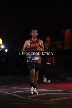 Runner Photo 4834145
