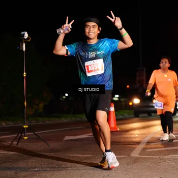 Runner Photo 4834148