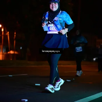 Runner Photo 4834149