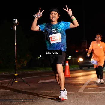 Runner Photo 4834150
