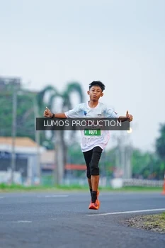 Runner Photo 4834152