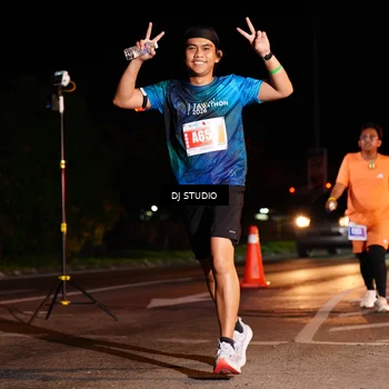 Runner Photo 4834153