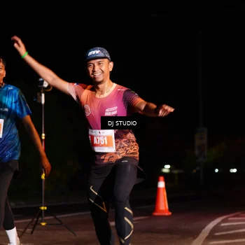 Runner Photo 4834154