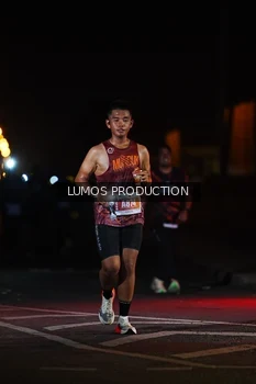Runner Photo 4834158