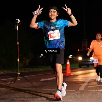 Runner Photo 4834159