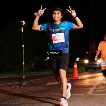 Runner Photo 4834160