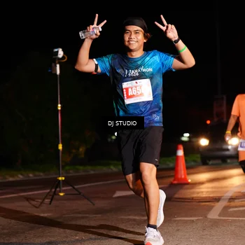 Runner Photo 4834162